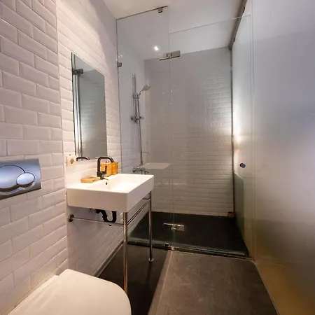 The Riviera Loft : Lovely 1br W/ Stunning Terrace Apartment Istanbul