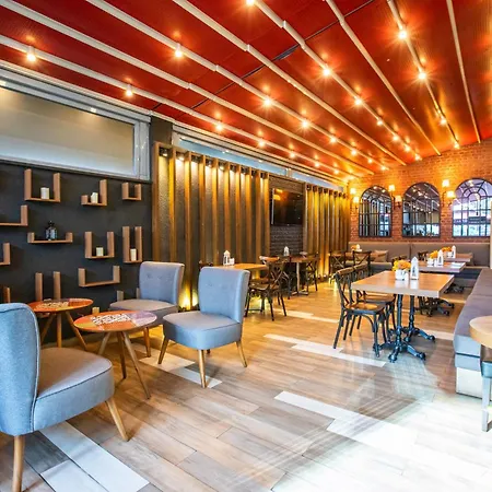 Ramada Encore Kartal Hotel