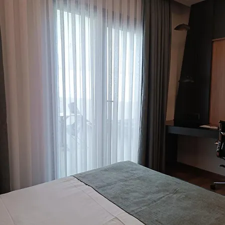 إكسبوسيت 3* اسطنبول