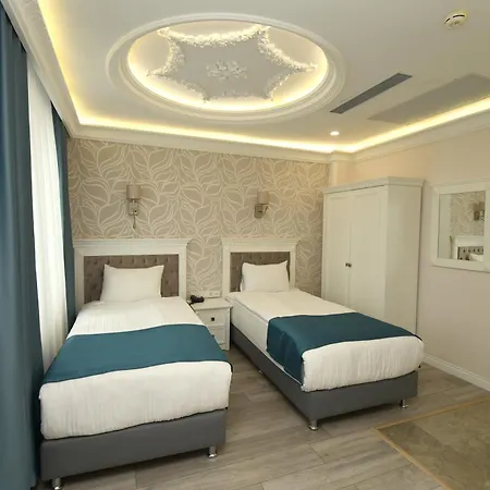 Novus Hotel 3*