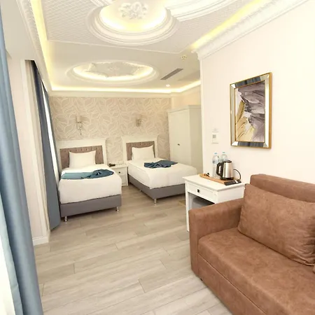 Novus Istanbul