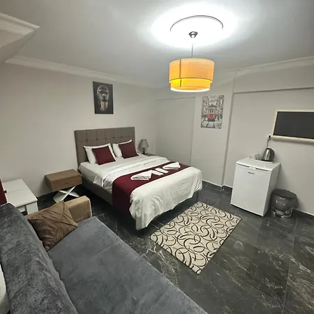 Appart hôtel Taksim Rain