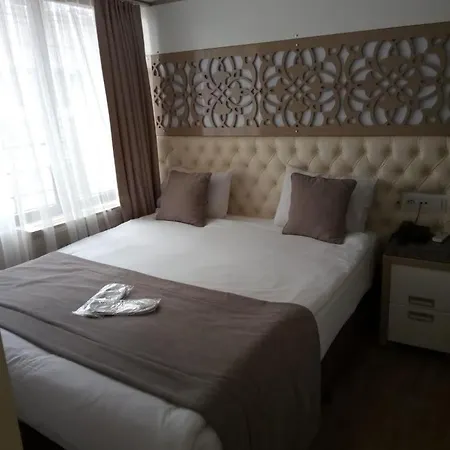 Taksim Peri Hotel Istanbul