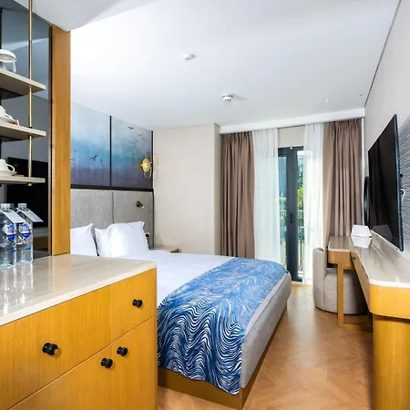 Hotel Bentley Old City-special Class