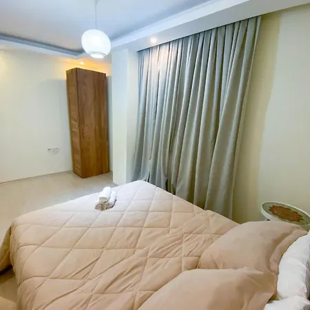 Ottoman Life Flat Apartment Istanbul