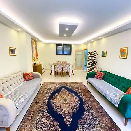 Apartment Ottoman Life Flat *
