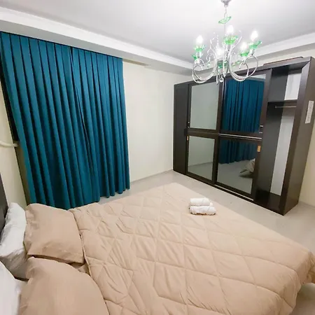 Apartment Ottoman Life Flat Istanbul