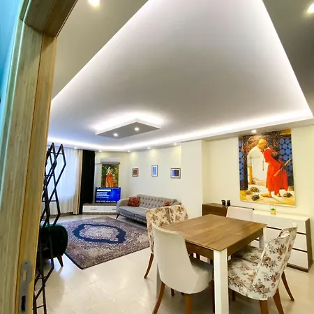 Ottoman Life Flat Apartment *