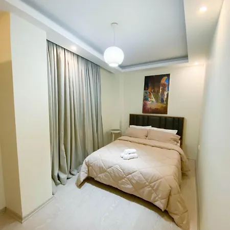 Ottoman Life Flat Apartment Istanbul
