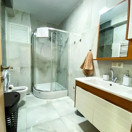 Ottoman Life Flat Apartment Istanbul