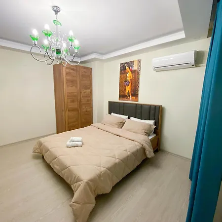 Apartment Ottoman Life Flat *