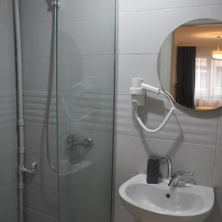 Aparthotel Play Sport House