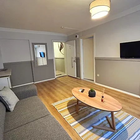 Play Sport House Aparthotel *
