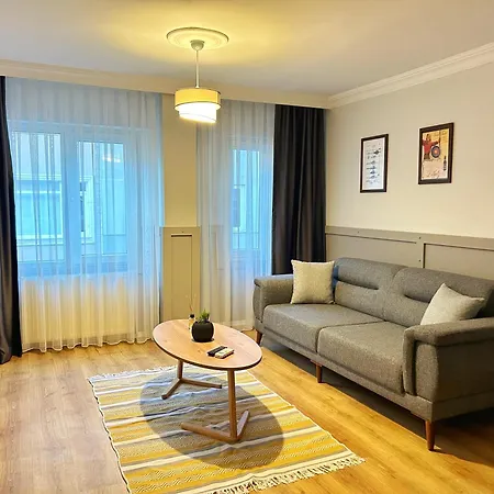 Play Sport House Aparthotel *