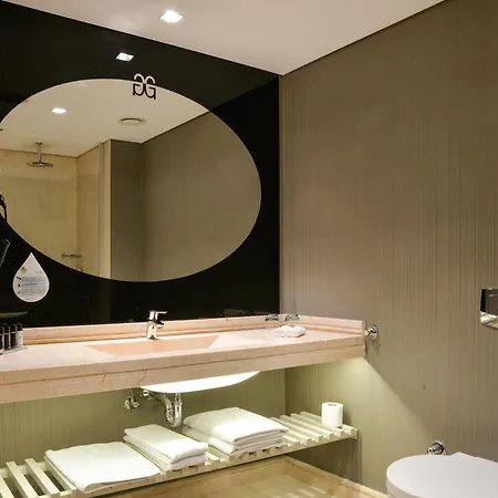 Gonen Hotel 5*