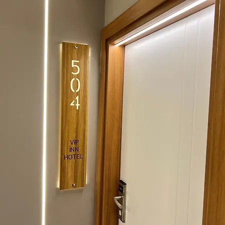 Hotel Vipinnhotels