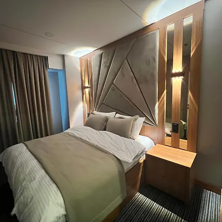 Hotel Vipinnhotels Istanbul