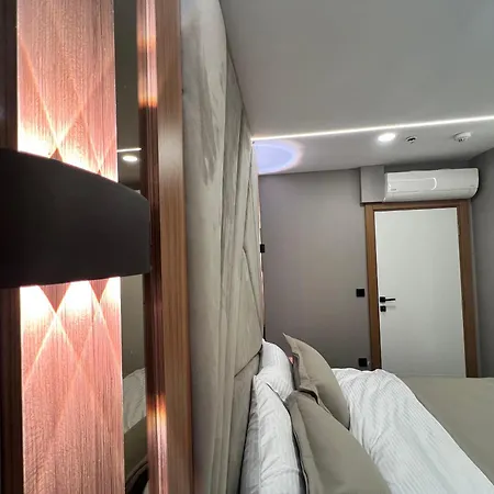 Vipinnhotels Hotel Istanbul