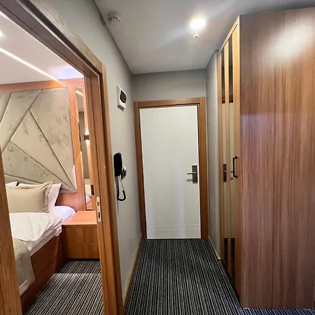 Vipinnhotels * Istanbul