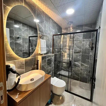 Hotel Vipinnhotels Istanbul