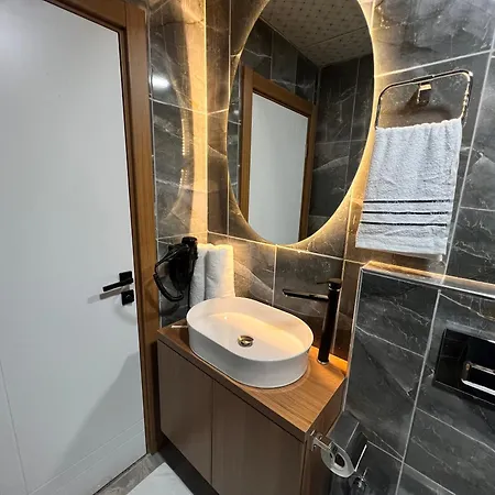 Vipinnhotels * Istanbul