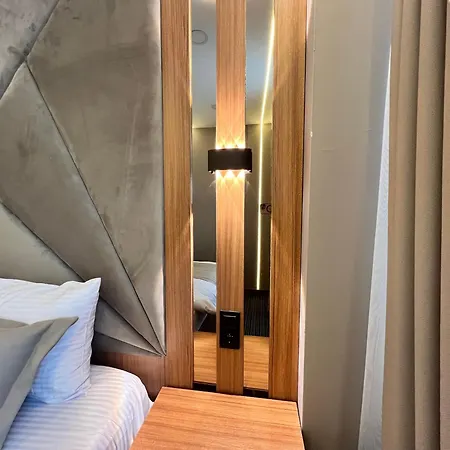 Vipinnhotels Hotel Istanbul