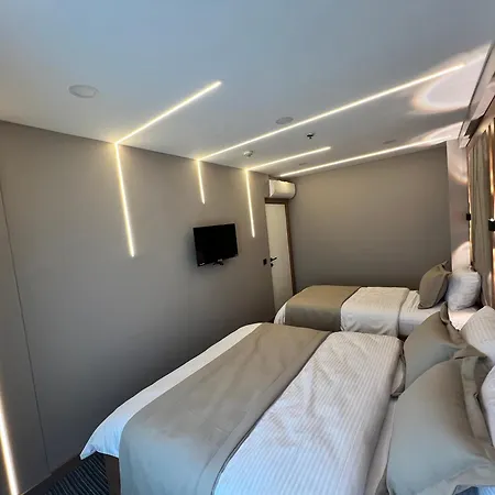 Vipinnhotels Istanbul