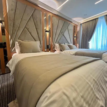 Vipinnhotels Hotel