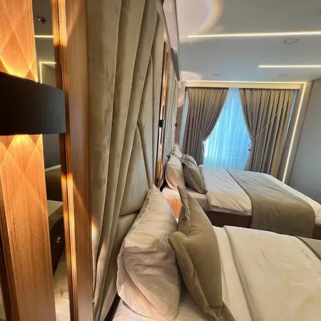 Vipinnhotels * Istanbul