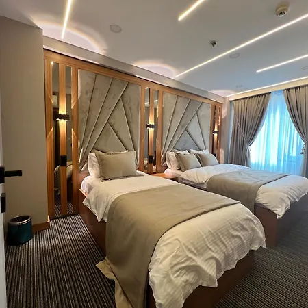 Hotel Vipinnhotels