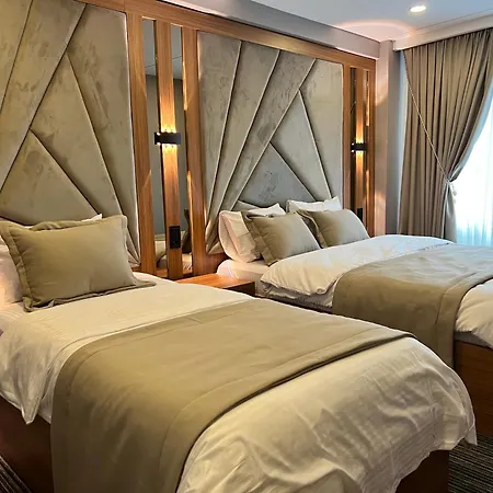 Hotel Vipinnhotels *