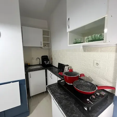 Apartment Amuer 3