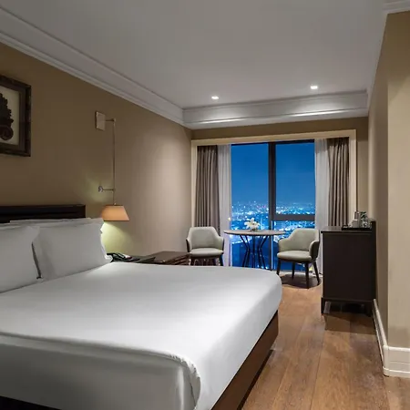 Otel Windsor & Convention Center 5*