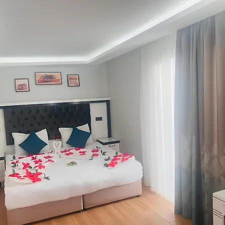 Hotel Maritime