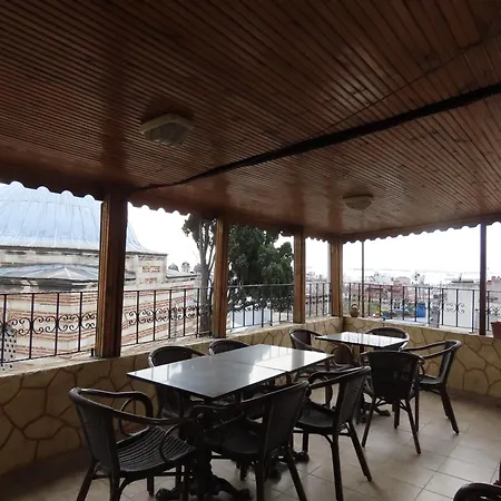 Apartment Sultanahmet Apart House *