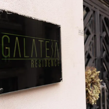 Апарт-отель Galateia 3*