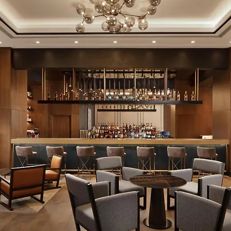Sheraton Esenyurt Ξενοδοχείο