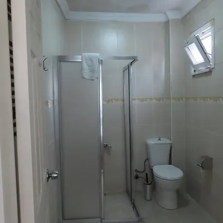 Apartment Sultanahmet Apart House Istanbul
