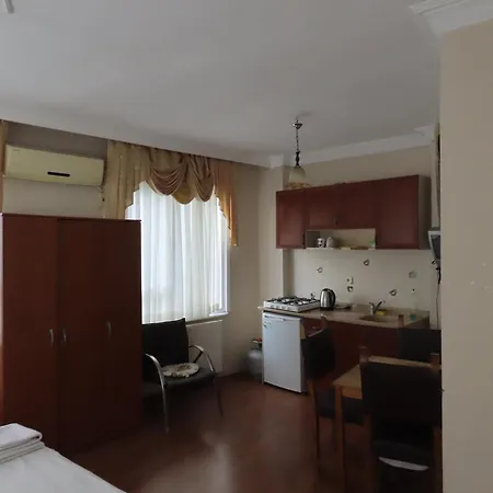 Sultanahmet Apart House Apartment Istanbul