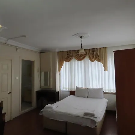 Sultanahmet Apart House Apartment *