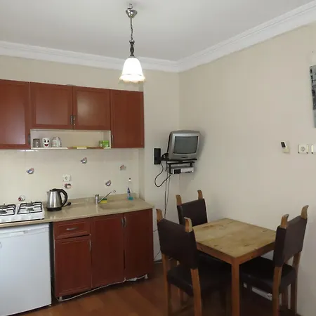 Sultanahmet Apart House * Istanbul
