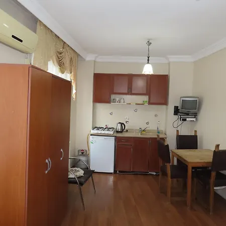 Sultanahmet Apart House Istanbul