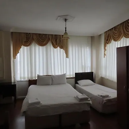 Sultanahmet Apart House *