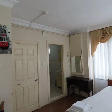 Apartment Sultanahmet Apart House Istanbul