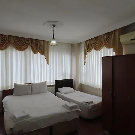 Sultanahmet Apart House * Istanbul