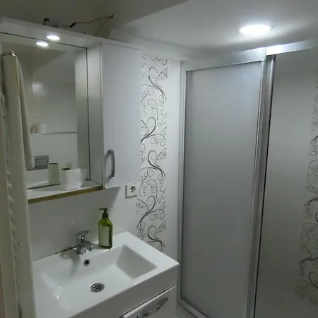 Sultanahmet Apart House * Istanbul