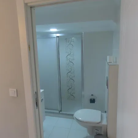 Apartment Sultanahmet Apart House