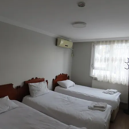 Sultanahmet Apart House Apartment Istanbul