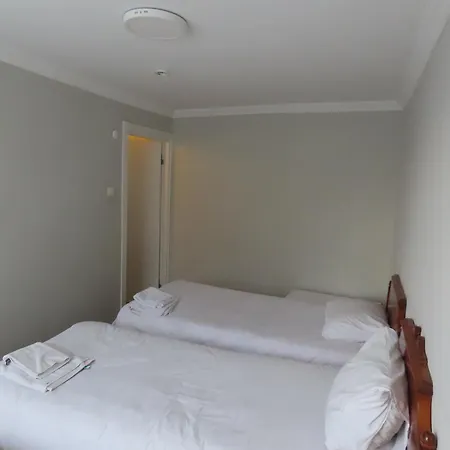 Sultanahmet Apart House Apartment