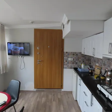 Sultanahmet Apart House Apartment Istanbul